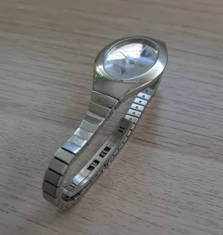 RELOJ de mujer CALVIN KLEIN Swiss Made
