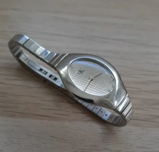 RELOJ de mujer CALVIN KLEIN Swiss Made