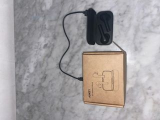 AUKEY Auriculares True Wireless Negros