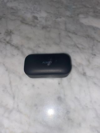 AUKEY Auriculares True Wireless Negros
