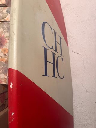 Tabla Surf Carolina Herrera