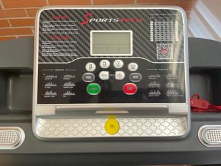 Cinta de correr Sportstech
