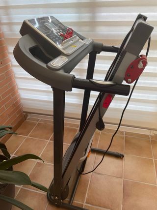 Cinta de correr Sportstech