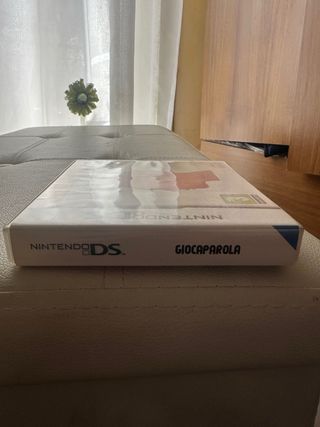 Il Mio Personal Trainer Gioca Parola DS