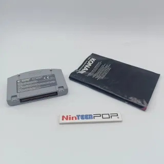 Castlevania Nintendo 64