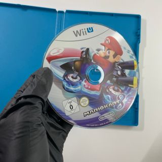 Mario Kart 8 Wii U Nintendo