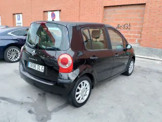 Renault Modus 2005