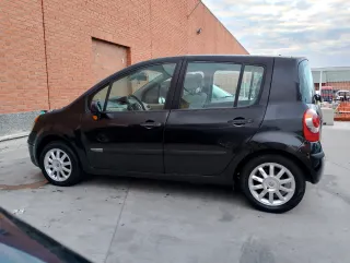 Renault Modus 2005