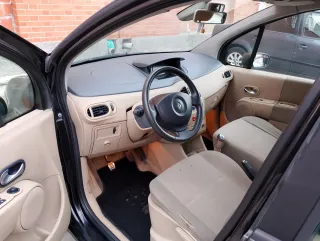 Renault Modus 2005