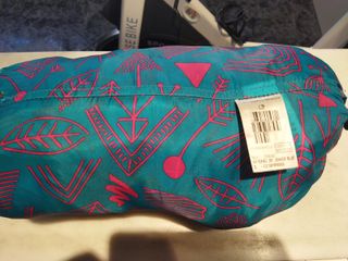 Saco de dormir estampado