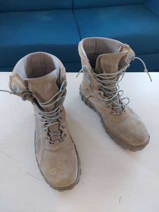 Botas Rocky S2V Ejército USA Talla 44