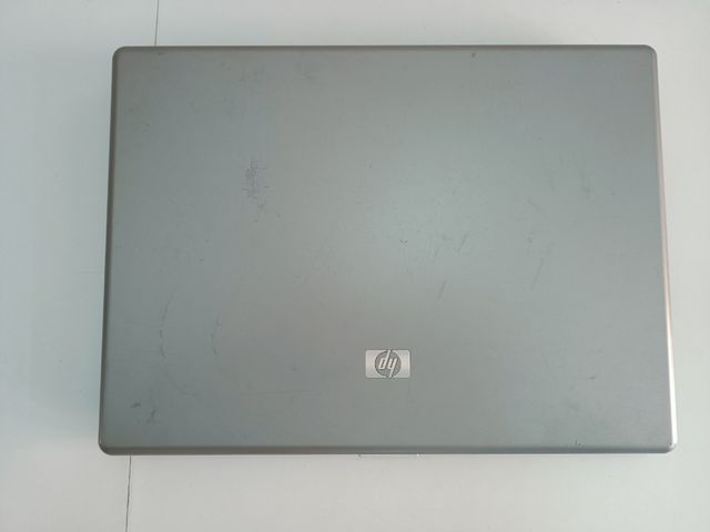 HP Compaq 6720s Computer funzionante leggi