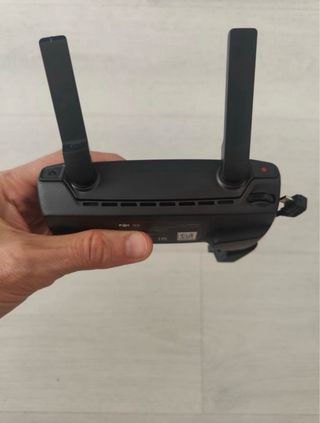 Dron DJI Mini SE + 2 baterías y maletín