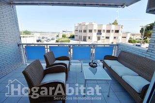 Piso en venta en Zona Playa en Burriana