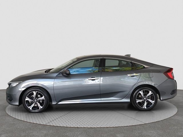 HONDA CIVIC SEDÁN 1.6 I-DTEC 120 EXECUTIVE