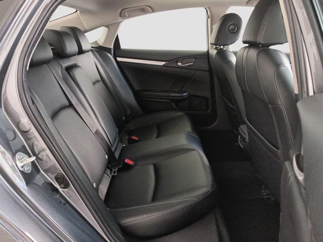HONDA CIVIC SEDÁN 1.6 I-DTEC 120 EXECUTIVE