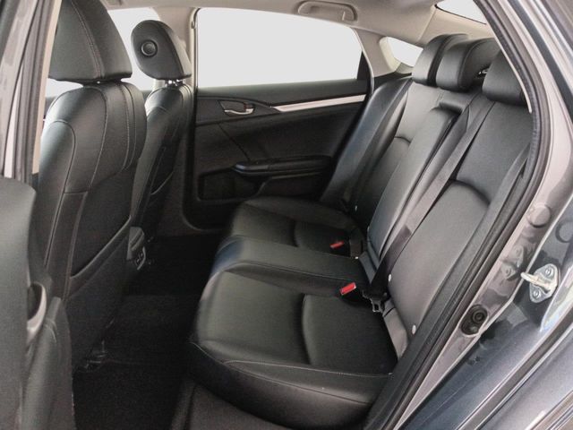 HONDA CIVIC SEDÁN 1.6 I-DTEC 120 EXECUTIVE
