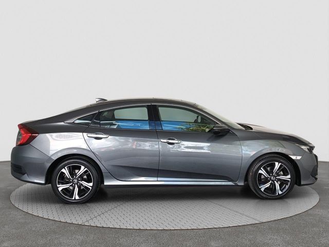 HONDA CIVIC SEDÁN 1.6 I-DTEC 120 EXECUTIVE