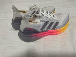 Zapatillas Adidas Ultraboost Mujer Talla 40/2