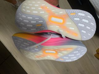 Zapatillas Adidas Ultraboost Mujer Talla 40/2