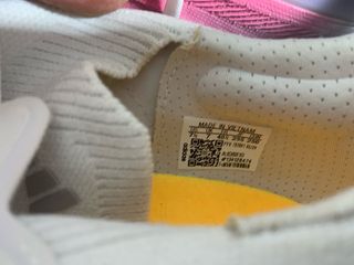 Zapatillas Adidas Ultraboost Mujer Talla 40/2
