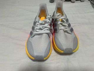 Zapatillas Adidas Ultraboost Mujer Talla 40/2