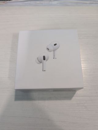 Apple AirPods Pro 2 usate pochissimo
