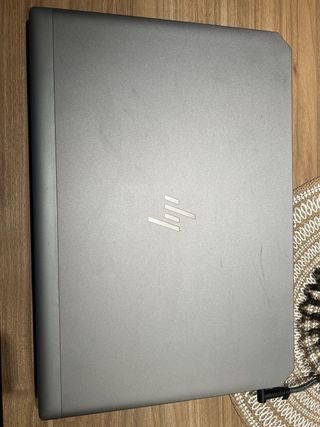 HP ZBook 15 G6 Xeon 16GB 256GB 1TB