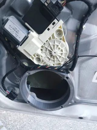 Adaptadores Altavoz Seat Ibiza 2008