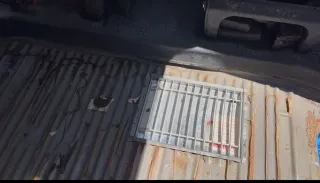 Volkswagen Transporter 1991