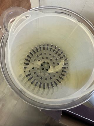 Robot Babycook Beaba Doble