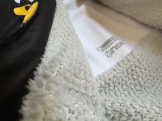 Chaqueta Jumbo Visma térmica Talla S