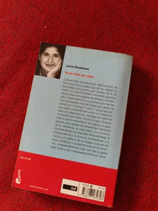 Ya no sufro por amor (NF) (Spanish Edition)