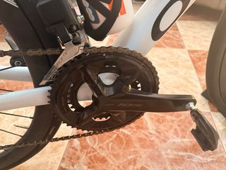 Bicicleta Orbea Orca M30i 2024
