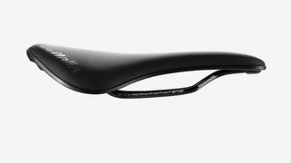 Sillín Selle Italia Novus Evo Boost Negro 145mm