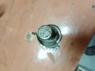 Despiece Motor Derbi 3v