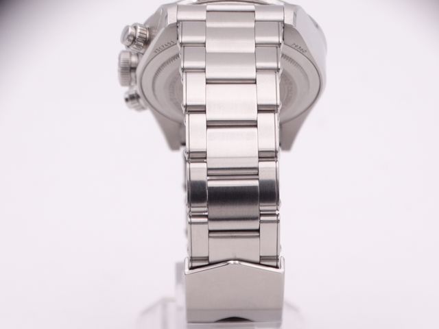 TUDOR Black Bay Chrono 79360N Blanco 2024 FULL SET