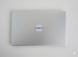 Huawei Matebook D14
