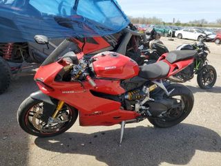 Despiece Ducati Panigale
