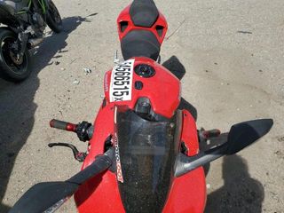 Despiece Ducati Panigale