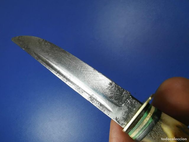 CORTE TRABAJO Solingen anni '50