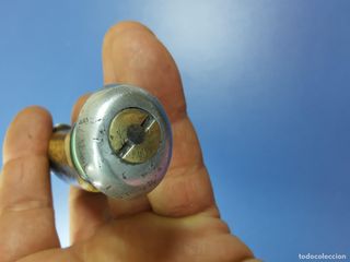 CORTE TRABAJO Solingen AÑOS 50