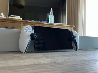 PlayStation Portal Blanco