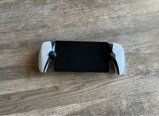 PlayStation Portal Blanco