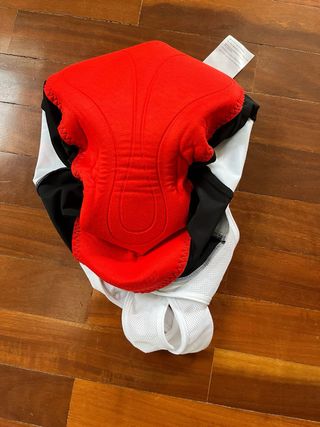 Culote corto Visma Lease a bike Talla S