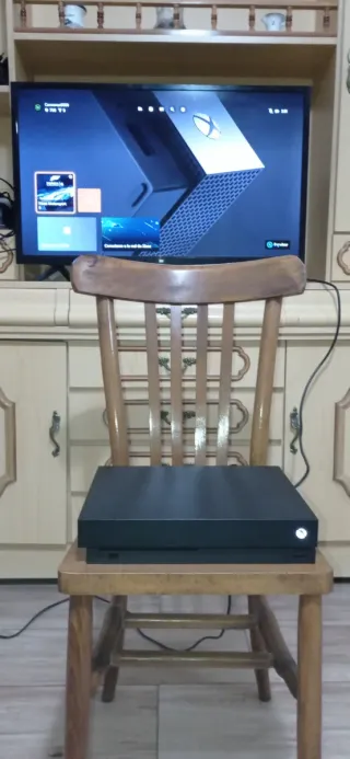 ◼️XBOX ONE X !!◼️