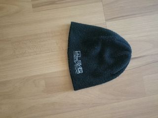 Gorro lana negro Quiksilver