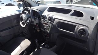Dacia Dokker Van 1.6GLP 110Cv Hibrid Etiqueta ECO