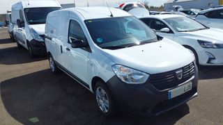 Dacia Dokker Van 1.6GLP 110Cv Hibrid Etiqueta ECO