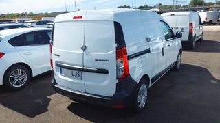 Dacia Dokker Van 1.6GLP 110Cv Hibrid Etiqueta ECO